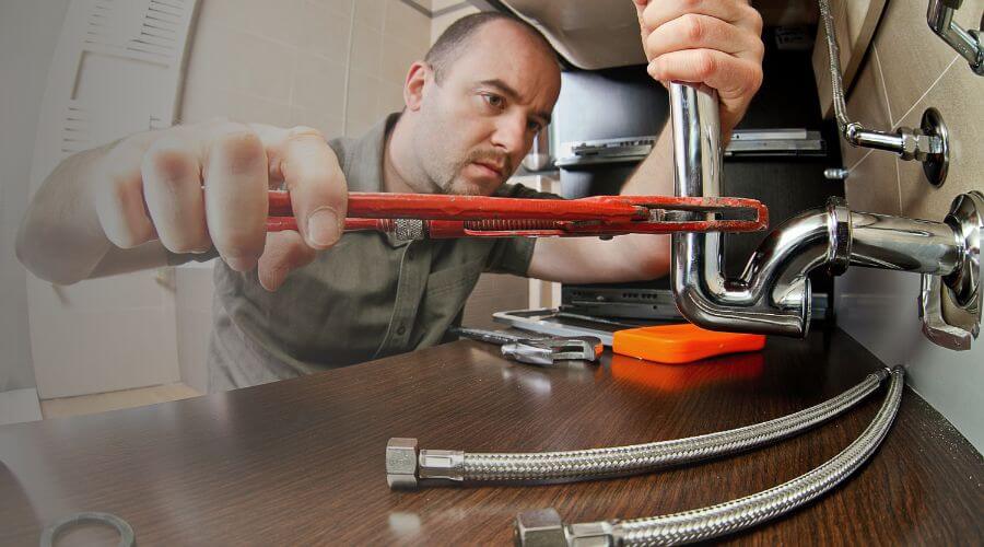 Local sewer line repair in Hamilton, MS